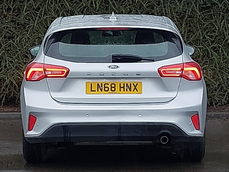 Used Ford Focus 2018 for sale - 76954855: Photo 18