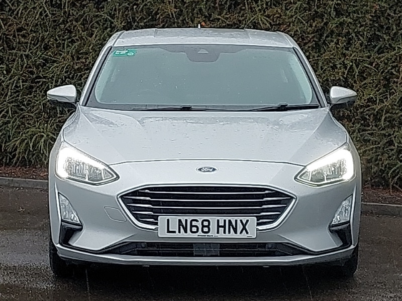 Used Ford Focus 2018 for sale - 76954855: Photo 19