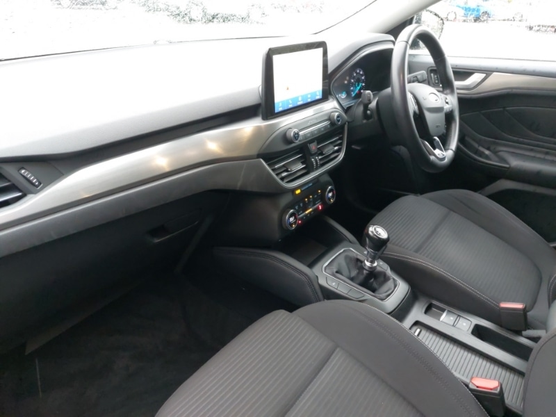 Used Ford Focus 2018 for sale - 76954855: Photo 5