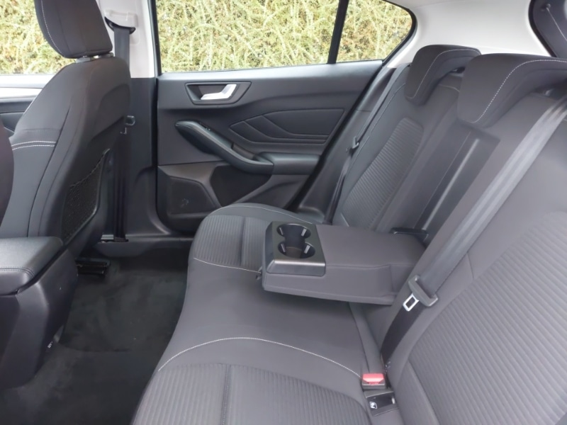 Used Ford Focus 2018 for sale - 76954855: Photo 6