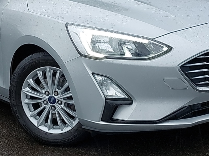 Used Ford Focus 2018 for sale - 76954855: Photo 9