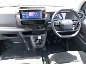Used Citroen Dispatch 2024 for sale - 75209337: Photo