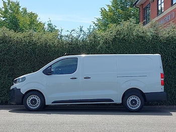 Used Citroen Dispatch 2024 for sale - 75209337: Photo
