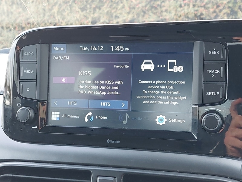 Used Hyundai i10 2021 for sale - 76963952: Photo 10