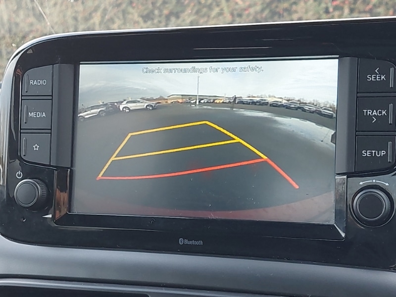 Used Hyundai i10 2021 for sale - 76963952: Photo 11