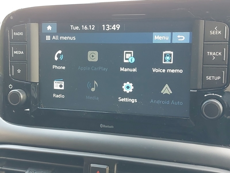 Used Hyundai i10 2021 for sale - 76963952: Photo 13