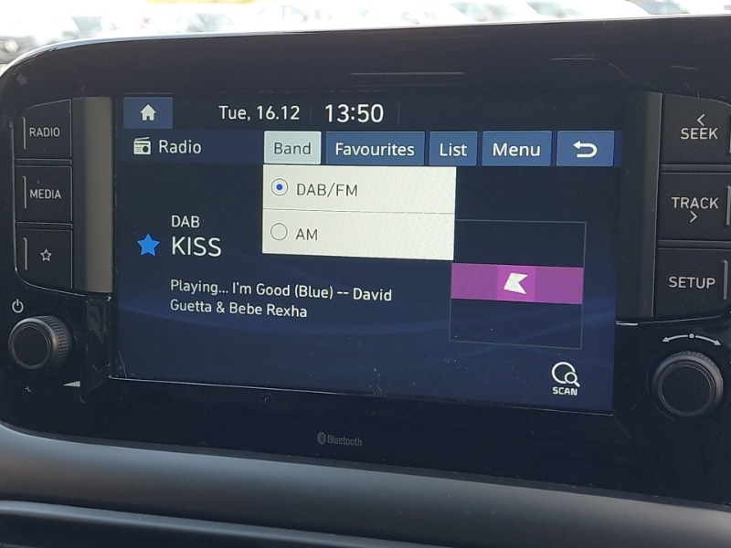 Used Hyundai i10 2021 for sale - 76963952: Photo 14