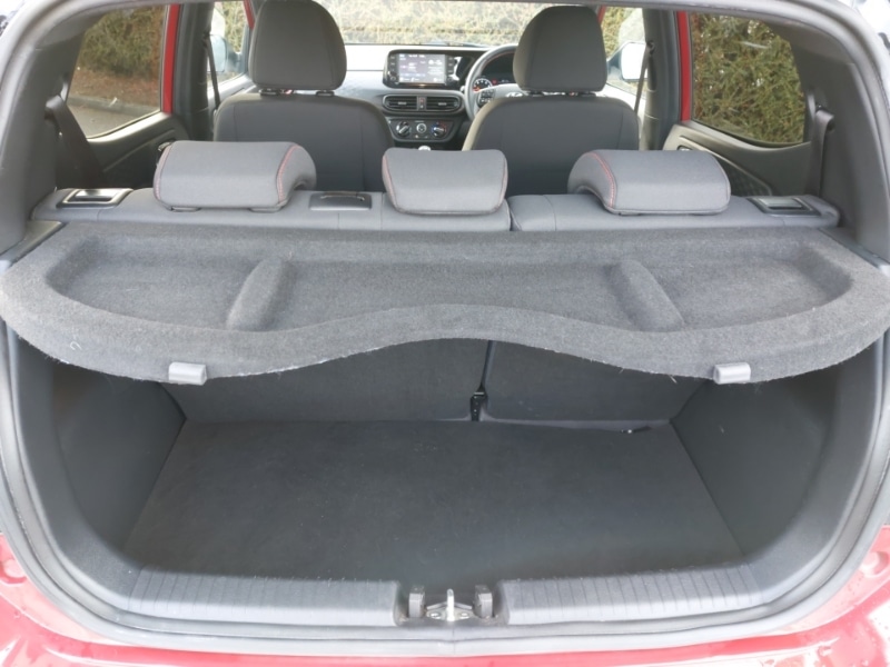 Used Hyundai i10 2021 for sale - 76963952: Photo 8