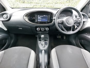 Used Toyota Aygo X 2023 for sale - 78259446: Photo