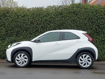 Used Toyota Aygo X 2023 for sale - 78259446: Photo