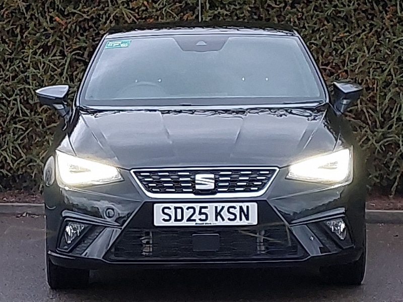 Used SEAT Ibiza 2025 for sale - 76875471: Photo 19