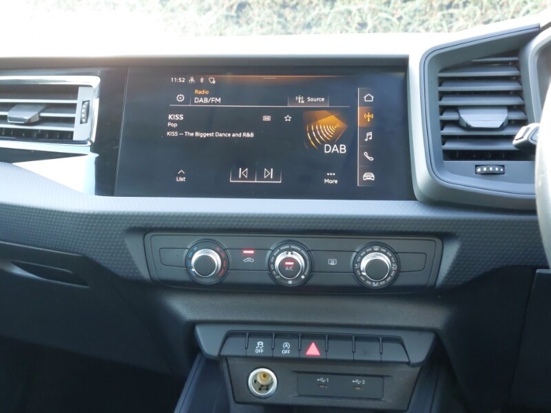 Used Audi A1 2022 for sale - 76683757: Photo 10