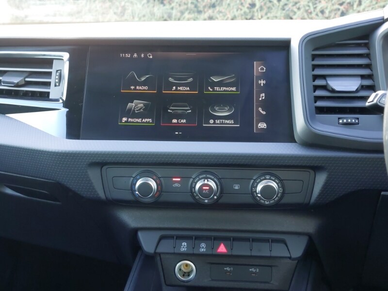 Used Audi A1 2022 for sale - 76683757: Photo 11