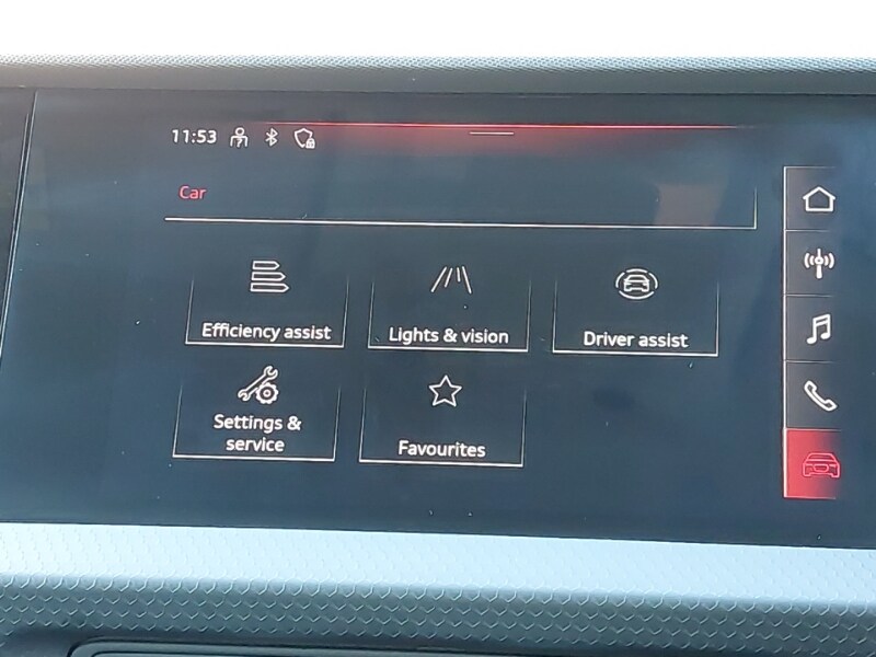 Used Audi A1 2022 for sale - 76683757: Photo 12