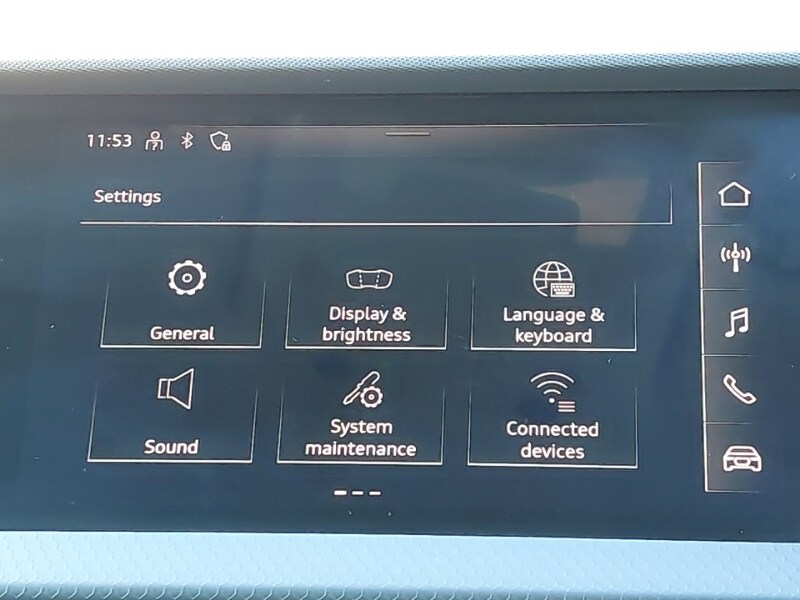 Used Audi A1 2022 for sale - 76683757: Photo 13