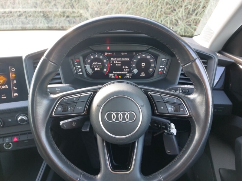 Used Audi A1 2022 for sale - 76683757: Photo 17