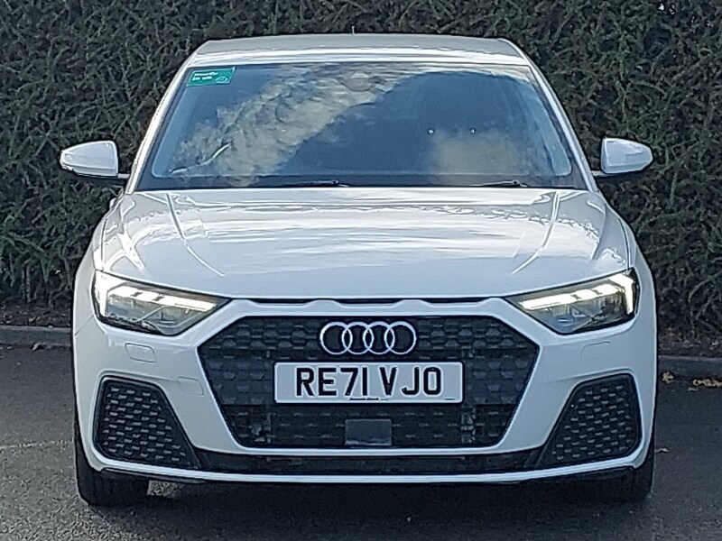 Used Audi A1 2022 for sale - 76683757: Photo 19