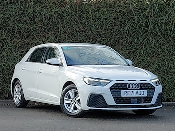 Audi - A1