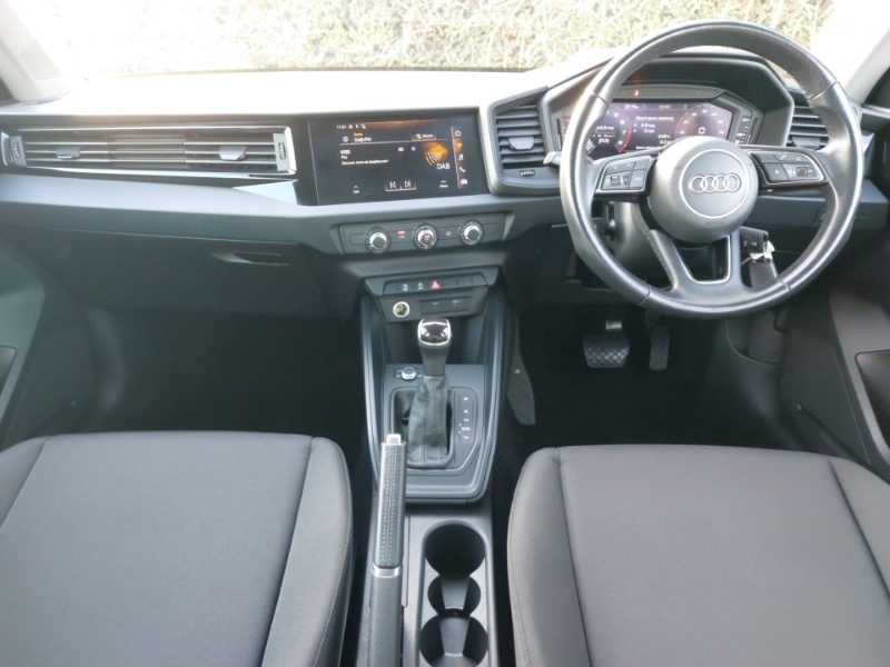 Used Audi A1 2022 for sale - 76683757: Photo 2