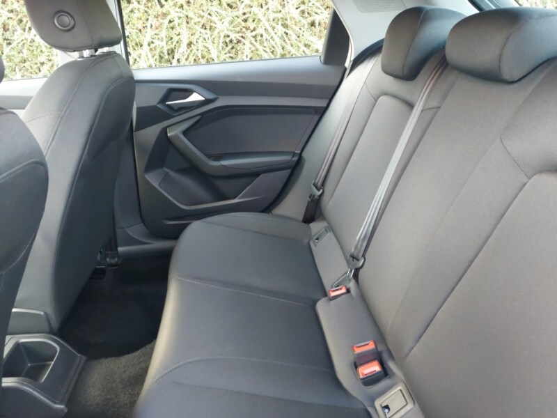 Used Audi A1 2022 for sale - 76683757: Photo 6