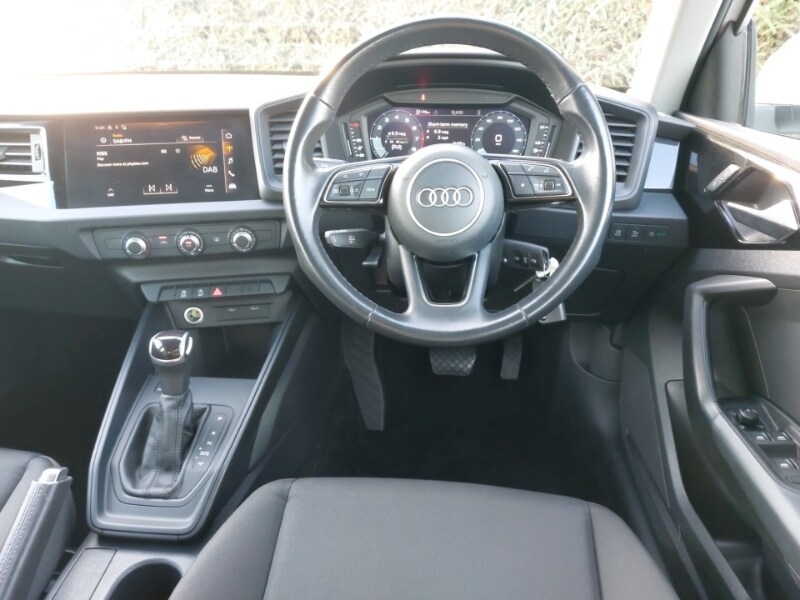 Used Audi A1 2022 for sale - 76683757: Photo 7