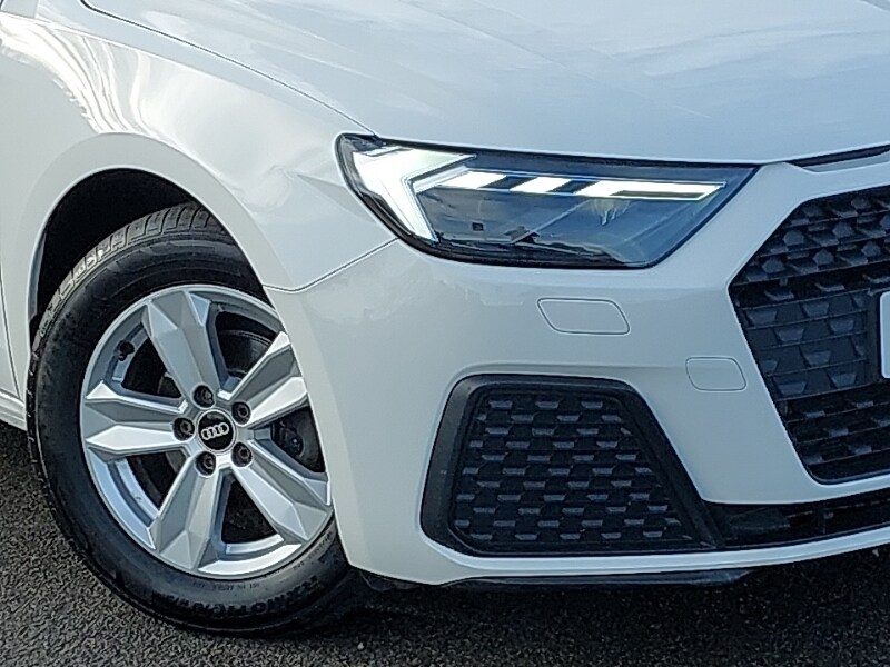 Used Audi A1 2022 for sale - 76683757: Photo 9