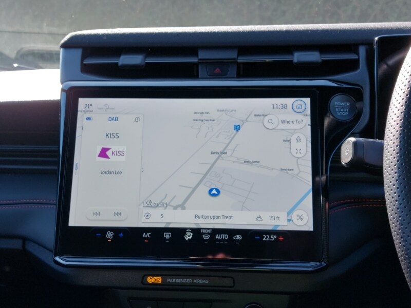 Used Ford Puma 2025 for sale - 77947741: Photo 10