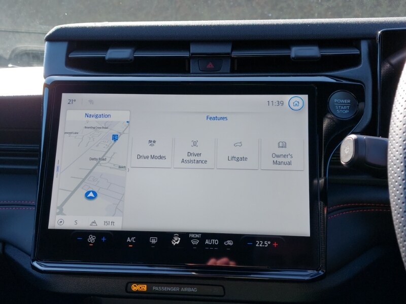 Used Ford Puma 2025 for sale - 77947741: Photo 13