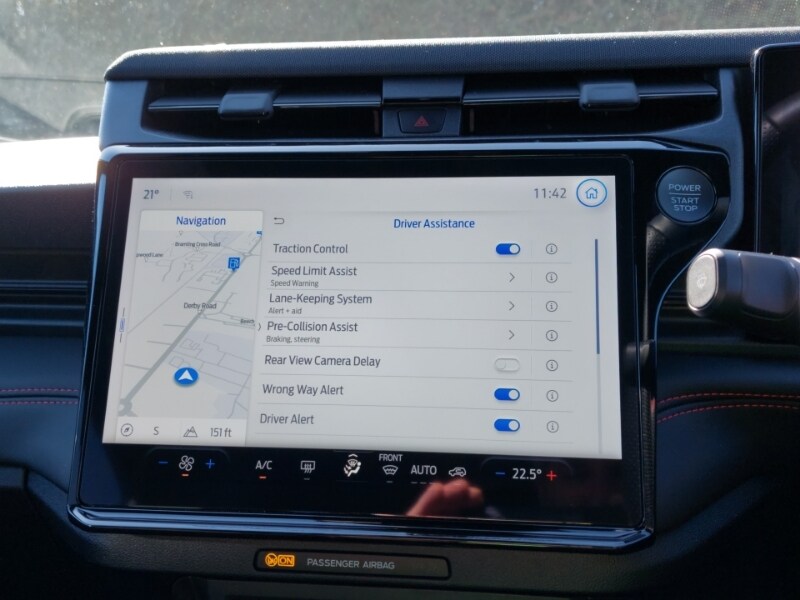 Used Ford Puma 2025 for sale - 77947741: Photo 16