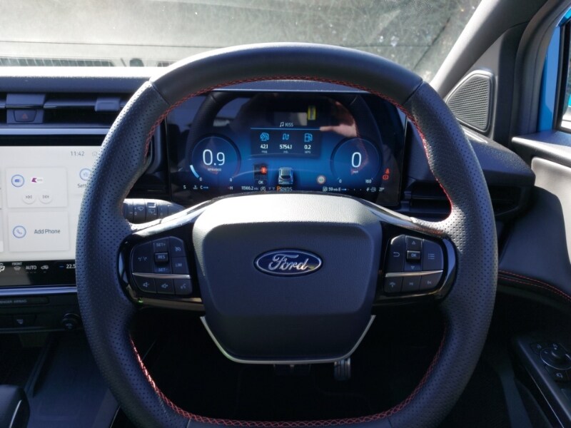 Used Ford Puma 2025 for sale - 77947741: Photo 17