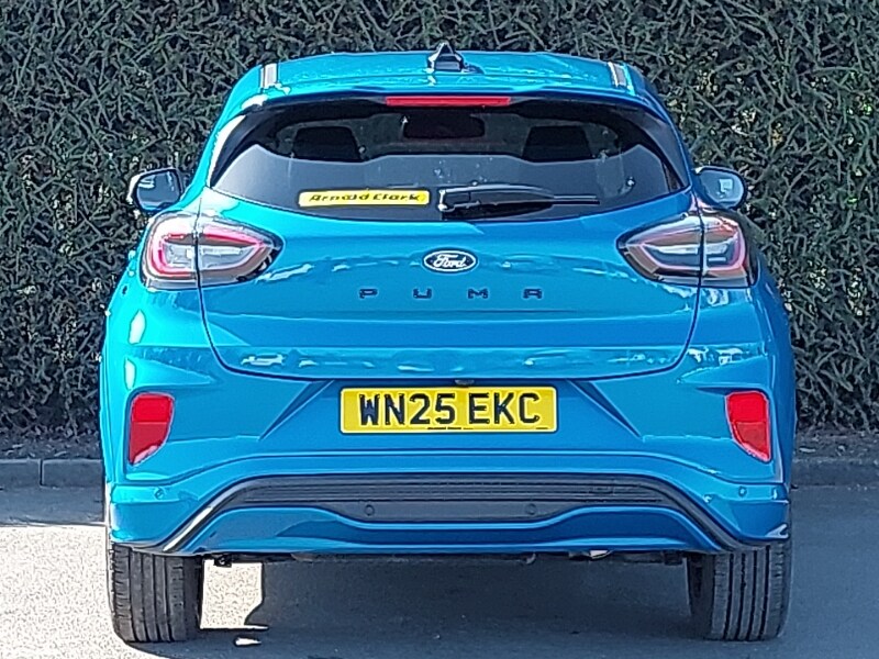 Used Ford Puma 2025 for sale - 77947741: Photo 18