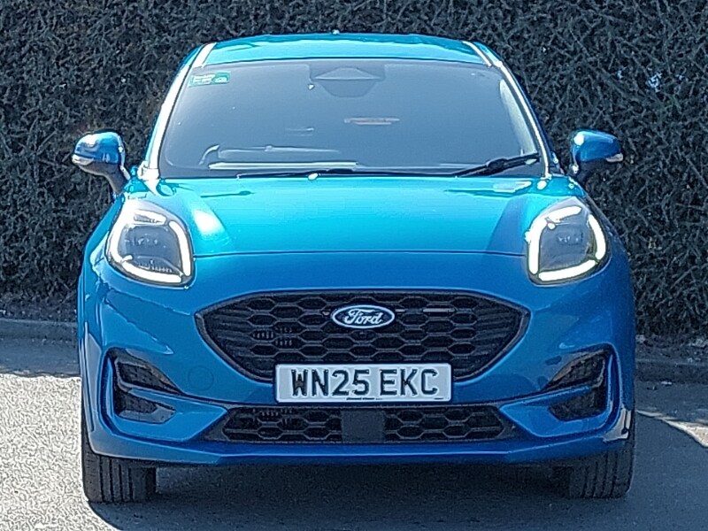 Used Ford Puma 2025 for sale - 77947741: Photo 19