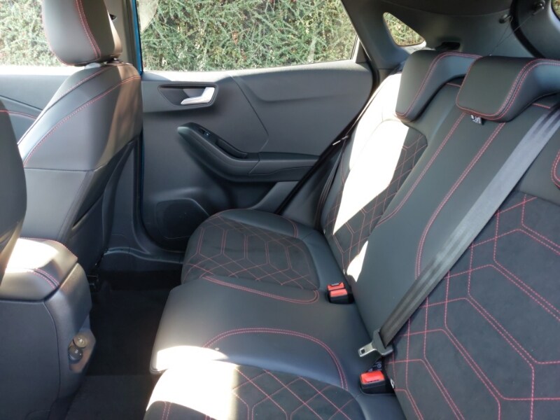 Used Ford Puma 2025 for sale - 77947741: Photo 6