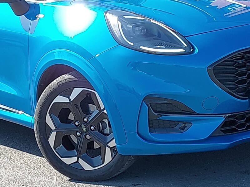 Used Ford Puma 2025 for sale - 77947741: Photo 9