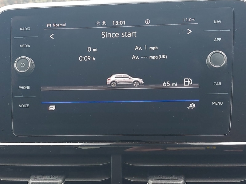 Used Volkswagen T-Roc 2022 for sale - 78103488: Photo 13