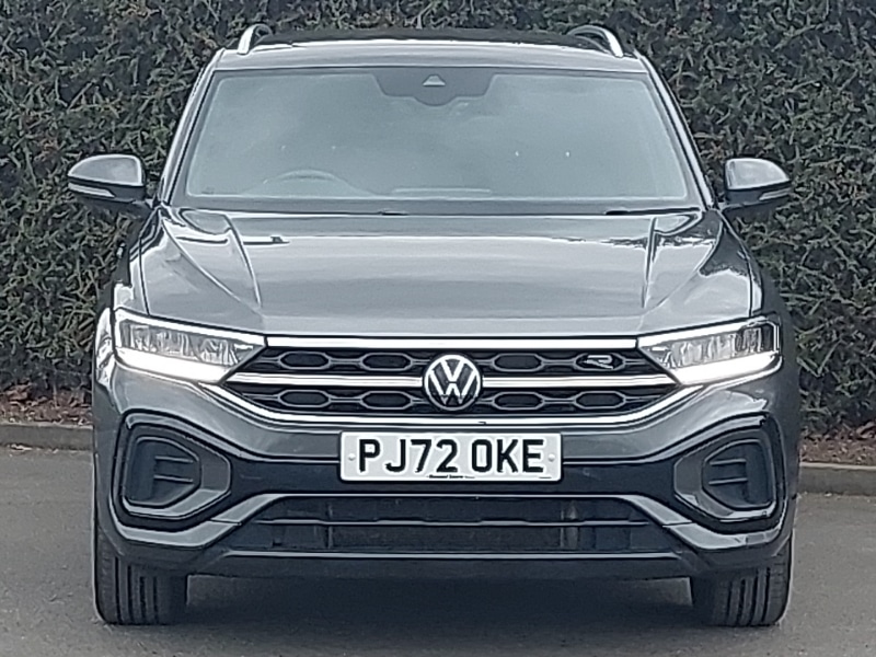 Used Volkswagen T-Roc 2022 for sale - 78103488: Photo 19