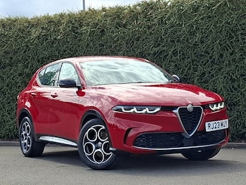 Used Alfa Romeo Tonale 2023 for sale - 79420310: Photo