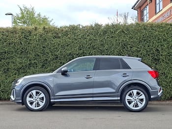 Used Audi Q2 2023 for sale - 79723381: Photo