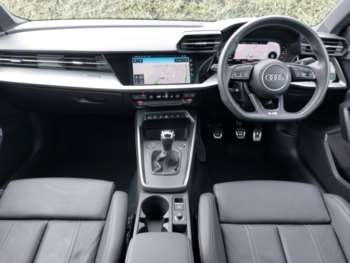 Used Audi A3 2022 for sale - 75107601: Photo