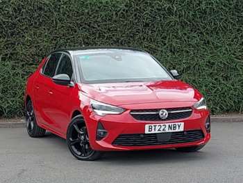 2022 - 1.2 Turbo Ultimate 5dr Auto