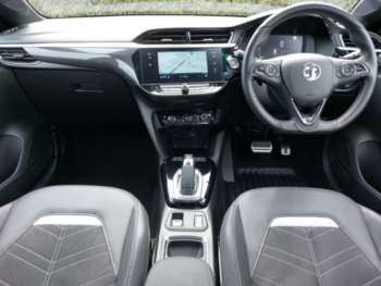 Used Vauxhall Corsa 2022 for sale - 75080378: Photo