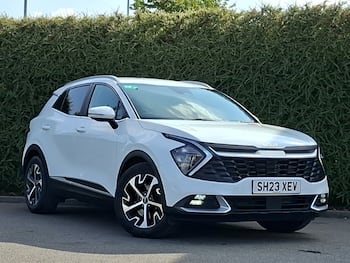 Used Kia Sportage 2023 for sale - 79452070: Photo