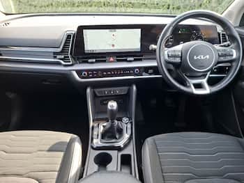 Used Kia Sportage 2023 for sale - 79452070: Photo
