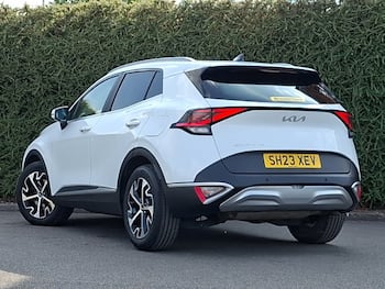 Used Kia Sportage 2023 for sale - 79452070: Photo