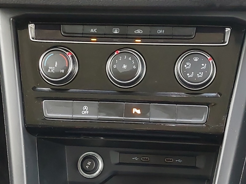 Used Volkswagen Touran 2020 for sale - 77495495: Photo 15