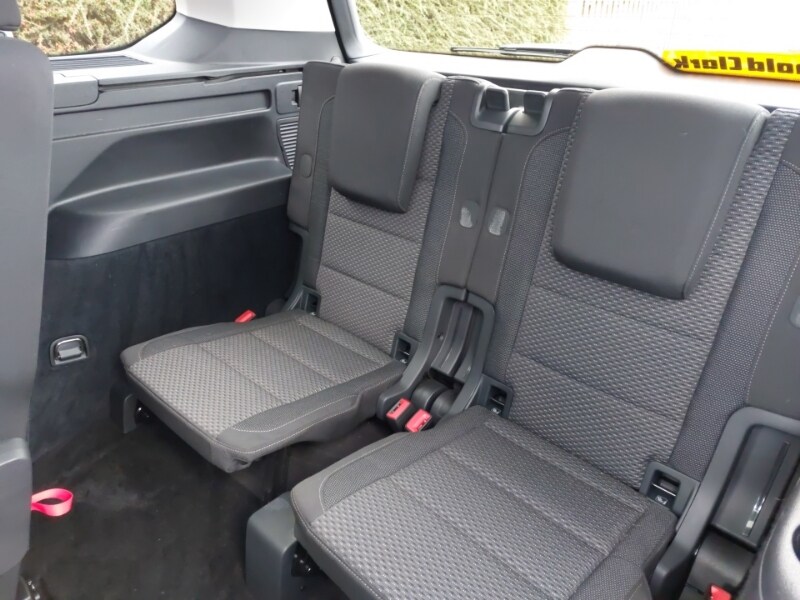 Used Volkswagen Touran 2020 for sale - 77495495: Photo 16