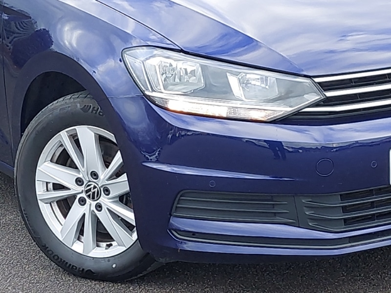 Used Volkswagen Touran 2020 for sale - 77495495: Photo 7