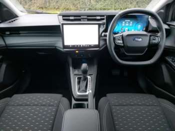 Used Ford Puma 2024 for sale - 75107722: Photo