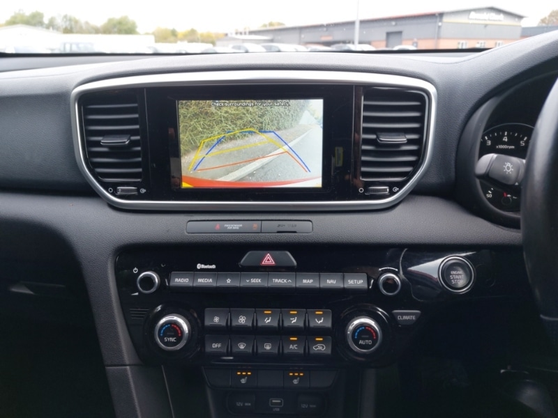 Used Kia Sportage 2019 for sale - 76343501: Photo 11