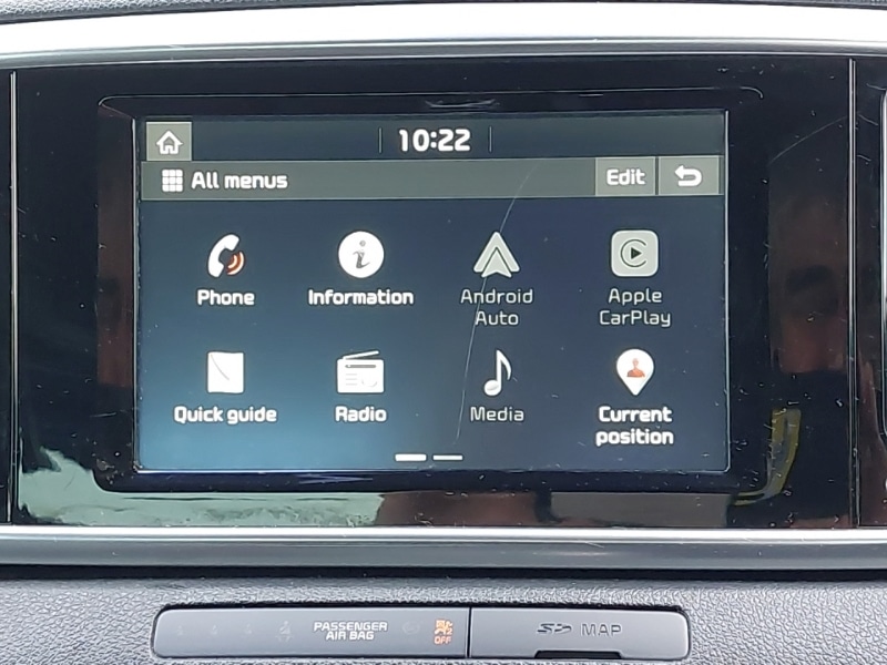 Used Kia Sportage 2019 for sale - 76343501: Photo 12